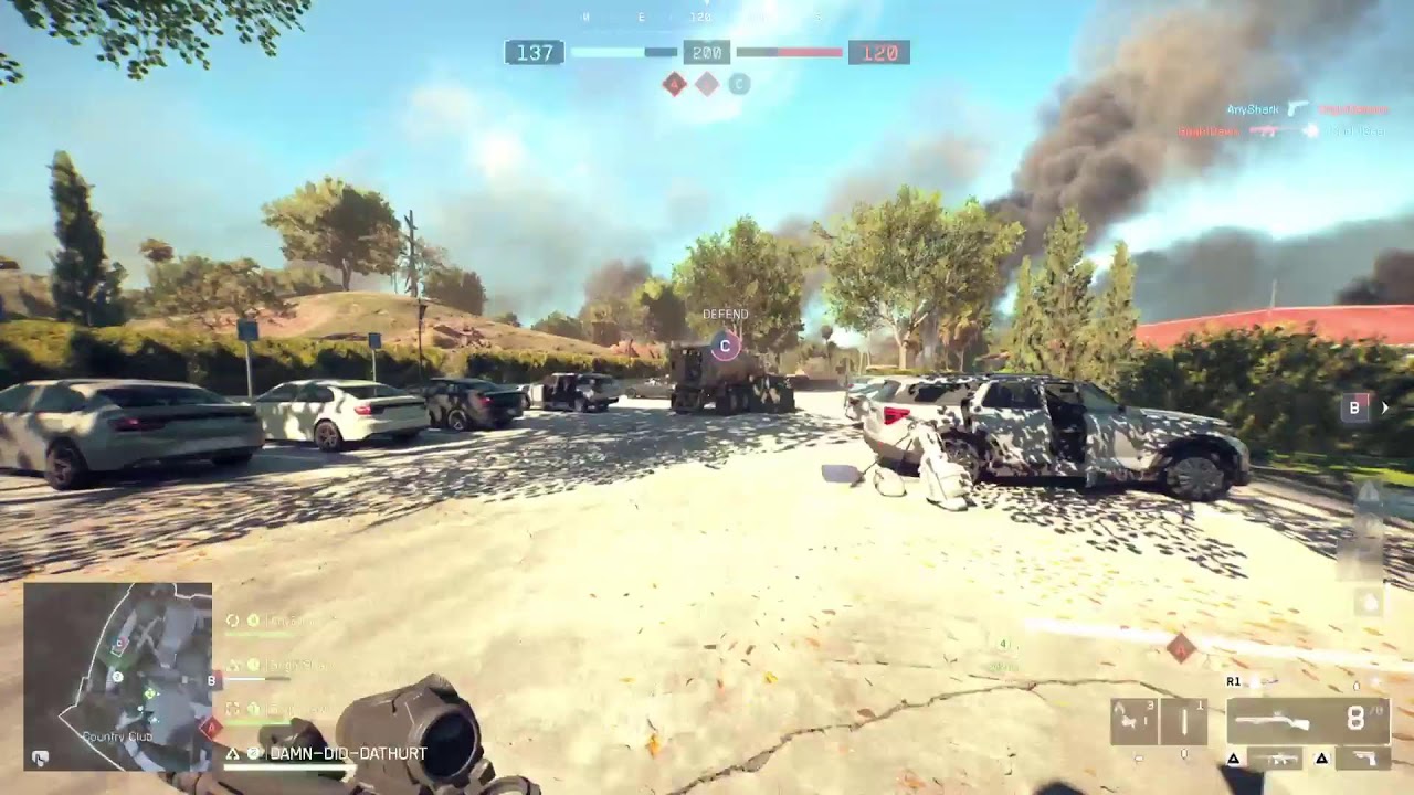 BATTLEFIELD 6 RAW UNCUT
