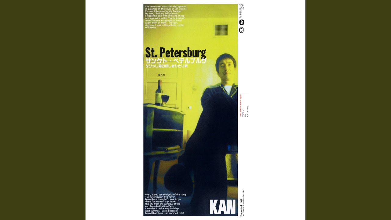 Sankt Peterburg