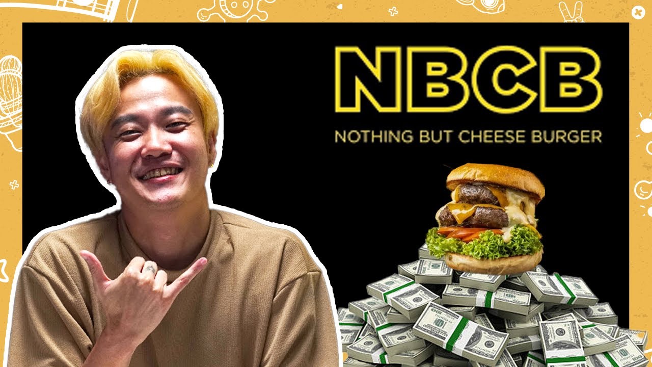 Starting an F&B Biz With NO EXPERIENCE ft. Tommynbcb | TDK Podcast #222