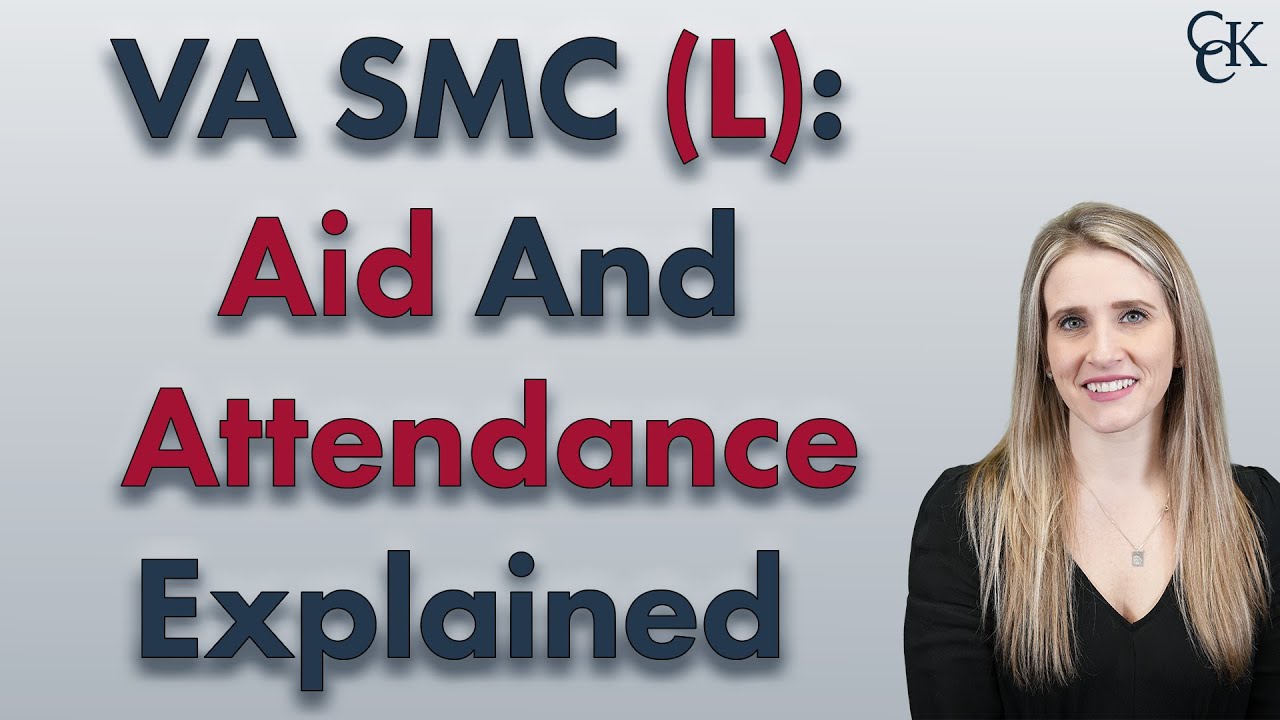 VA SMC-L: Do You Qualify for Additional Disability Benefits?