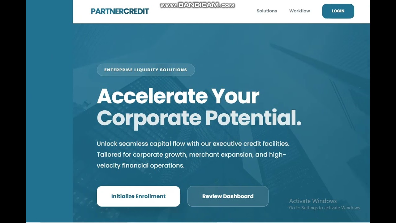 Loan Management Software Development | Complete Loan System Demo