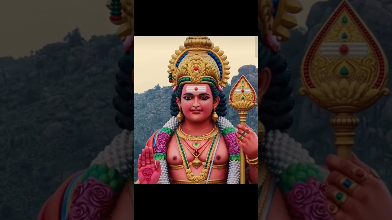 Vellore Theerthagiri Murugan temple