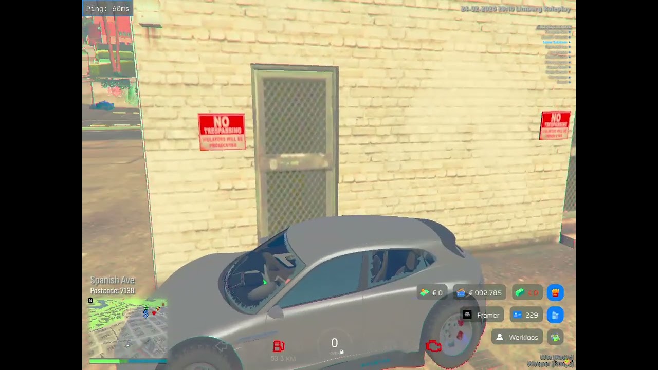 -1 ak en -1 pistol | Limburg RP