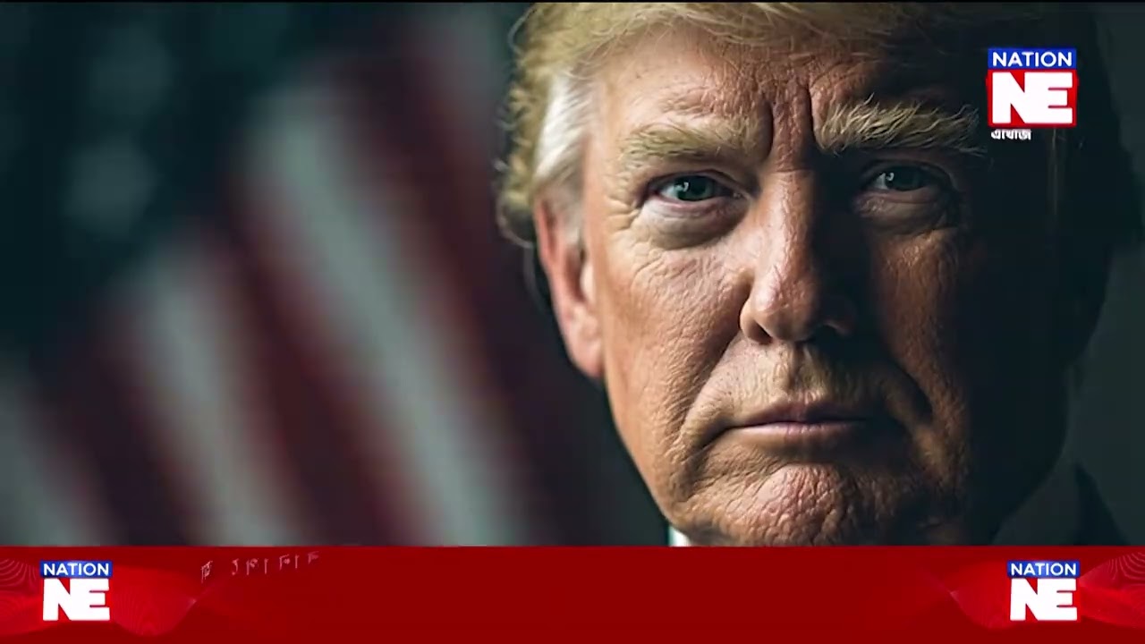 Что такое Совет мира? Почему мусульманские страны поддерживают Соединенные Штаты? || Страна NE