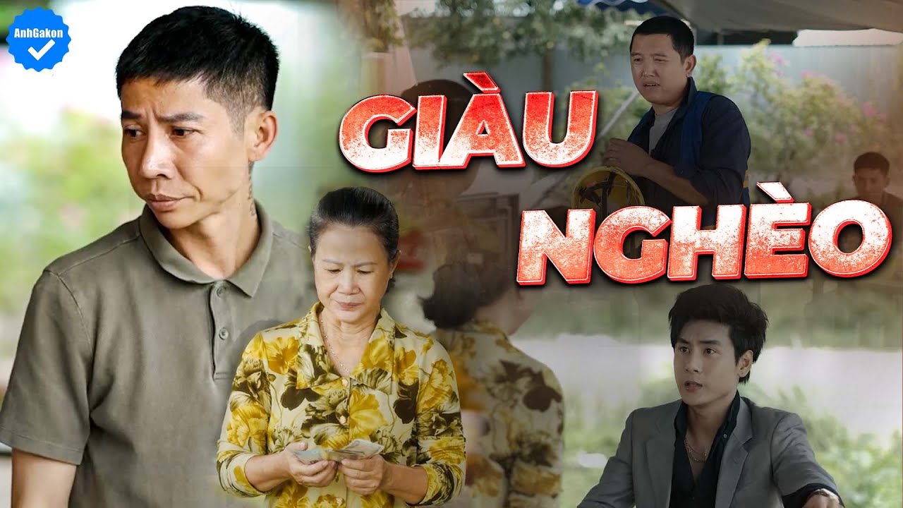 B&agrave; B&aacute;n Hủ Tiếu Khinh Thường Người Ngh&egrave;o Nhận C&aacute;i Kết Đắng - Anh G&agrave;kon