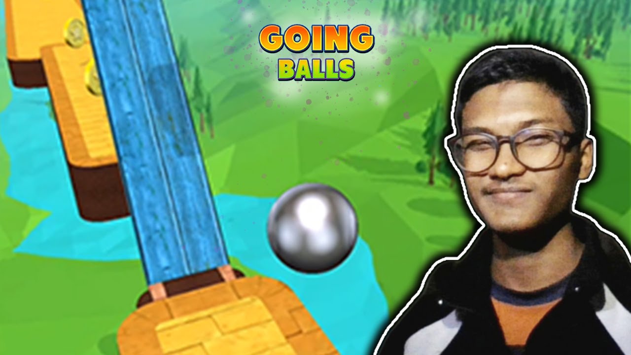 Going Balls | Ep -3 | Tz Gaming