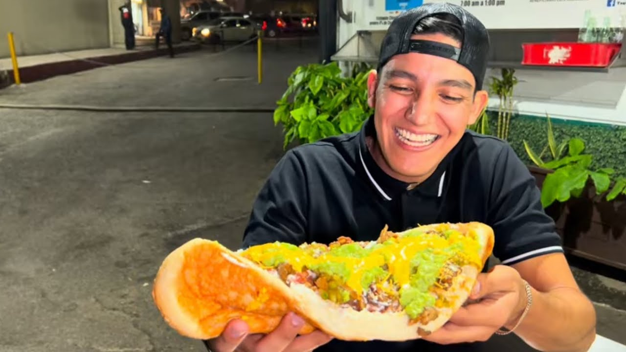 Seguimos disfrutando de la rica gastronomía que tiene Hermosillo Sonora