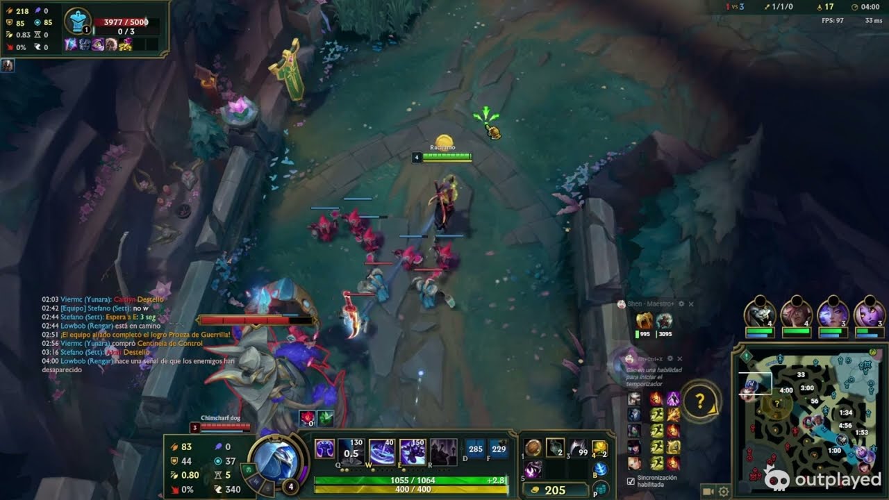 Theoretically Perfect Shen Play