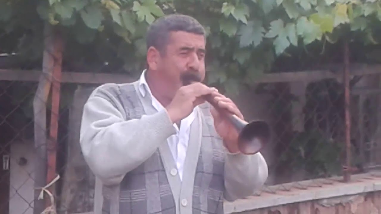Ağlatıyor zurnayı davul zurna ahmatcali 3