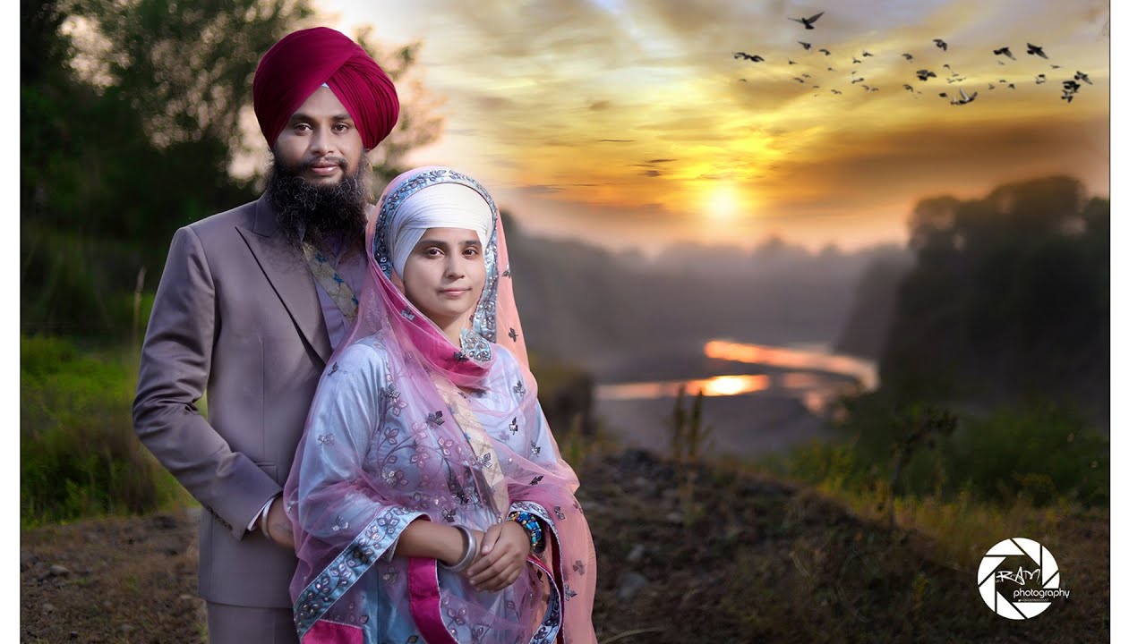 ਅੰਮ੍ਰਿਤਪਾਲ ਸੰਗ ਪ੍ਰਭਜੋਤ | ਵਿਆਹ ਤੋਂ ਪਹਿਲਾਂ ਕੁੱਝ ਖੂਬਸੂਰਤ ਪਲ | ਰਾਮ ਫੋਟੋਗ੍ਰਾਫੀ ਲਹਿਰਾਗਾਗਾ 9700230065