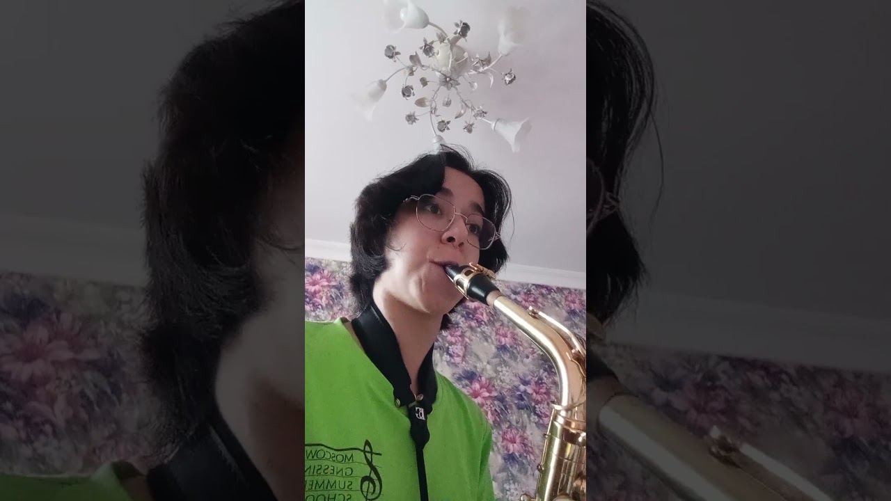 М.И.Глинка - Марш 