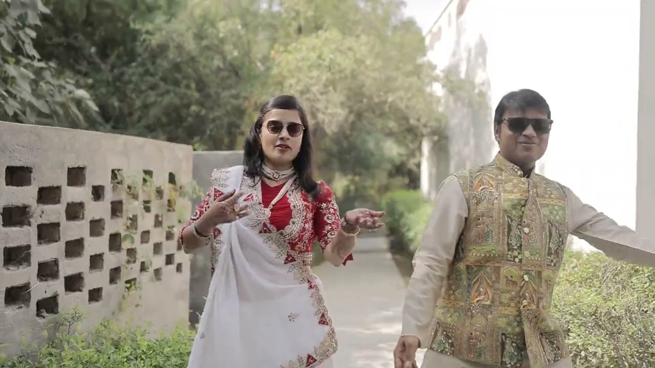 Rathi Family lipdub  2025 | #familylipdub #weddinglipdub 