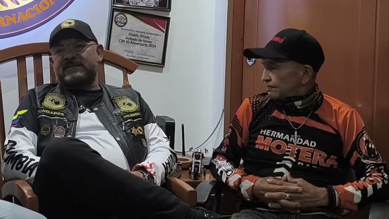 22 ANIVERSARIO, HERMANDAD MOTERA BARINAS