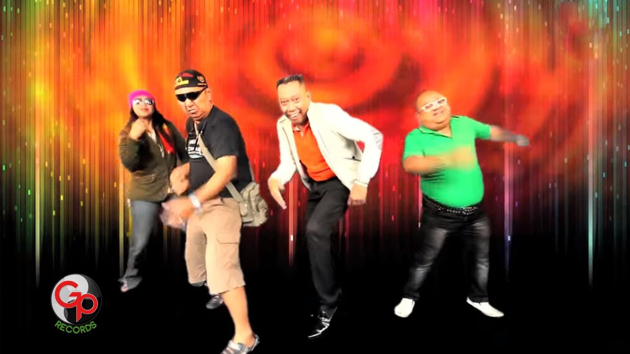 Tukul Arwana - Raja Duit (Official Music Video)