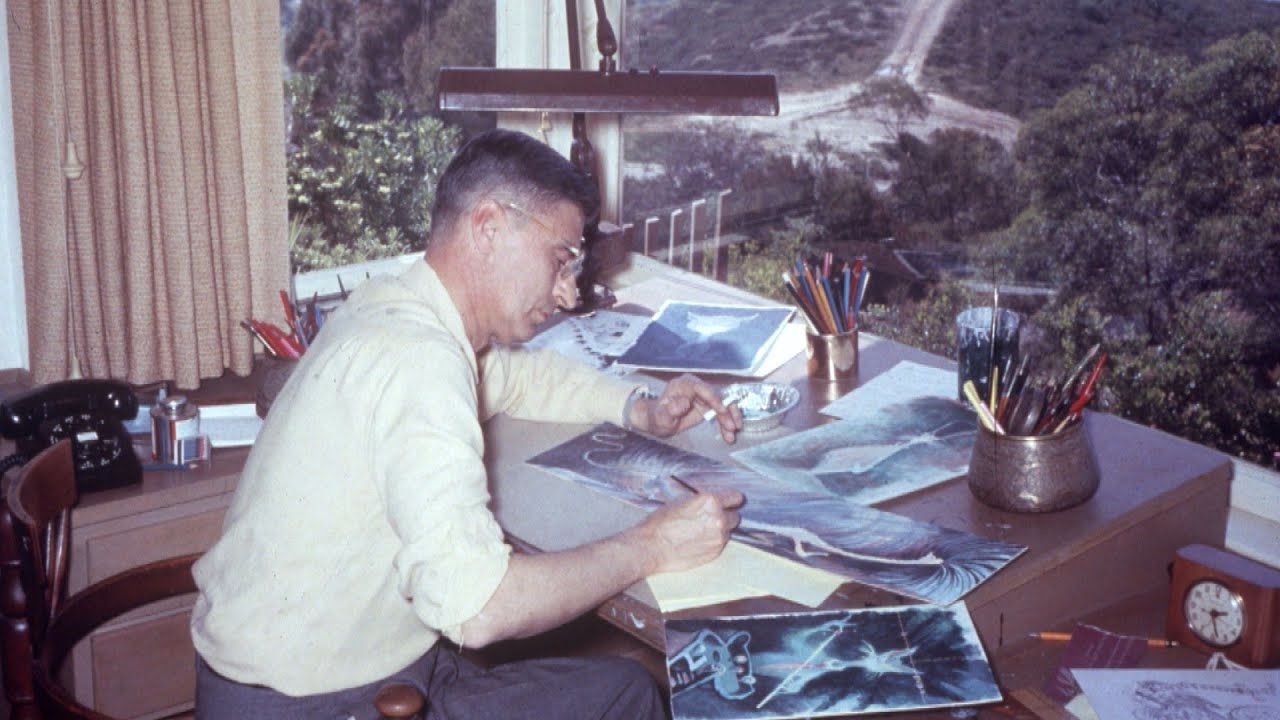 Dr. Seuss’ House Up for Sale for $19 Million