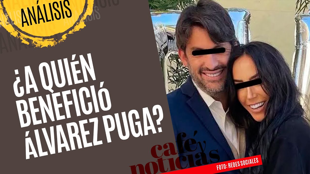 #Análisis ¬ “El País” revela lista de quiénes recibieron depósitos de Víctor Manuel Álvarez Puga