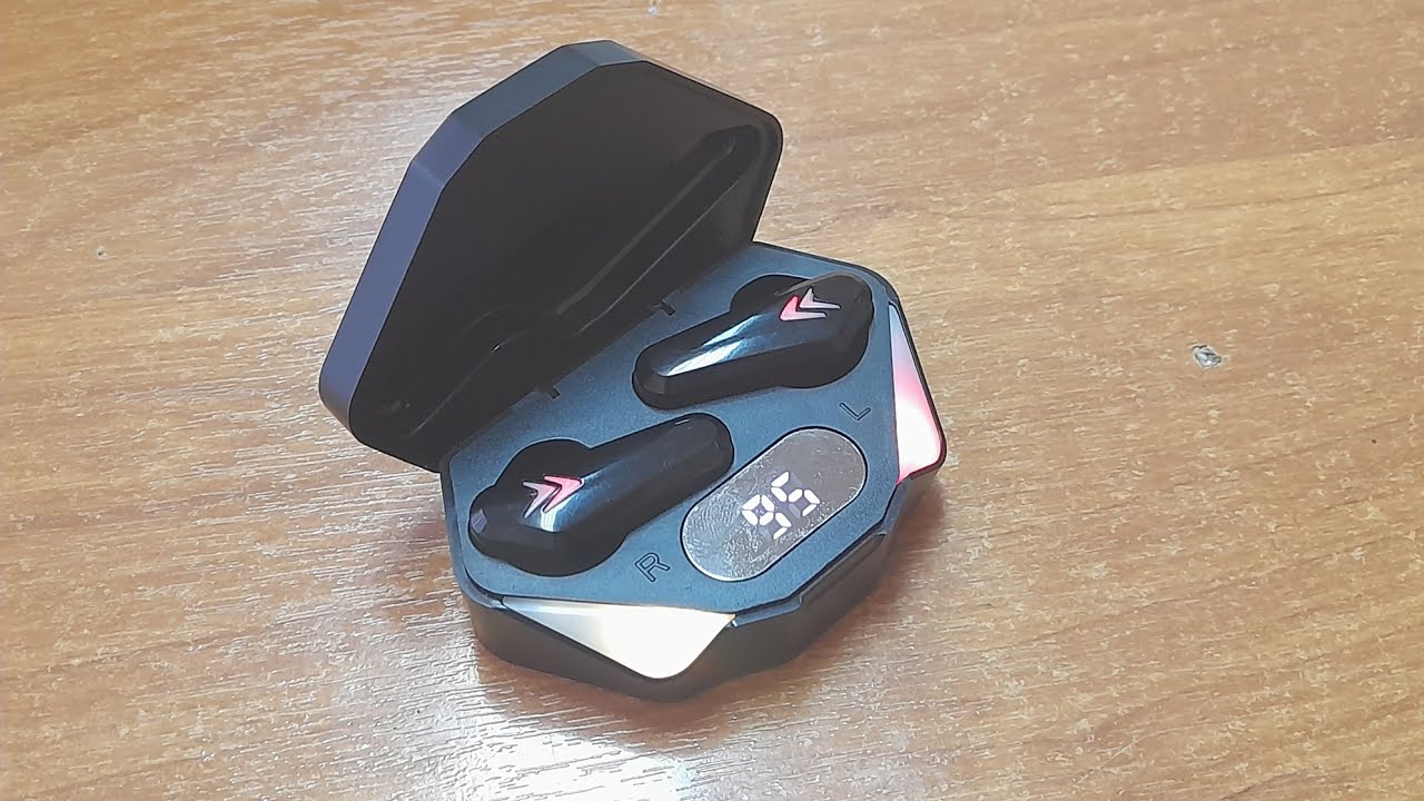 Wireless Headset X15 НАУШНИКИ ЗА 500₽ МУСОР ИЛИ ЧТО?
