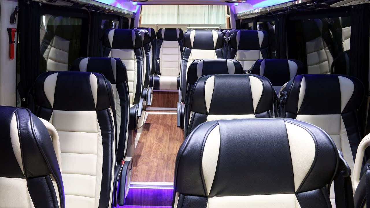SONIDO DE AUTOBÚS  🚍 [RUIDO BLANCO] 🚍 10 H