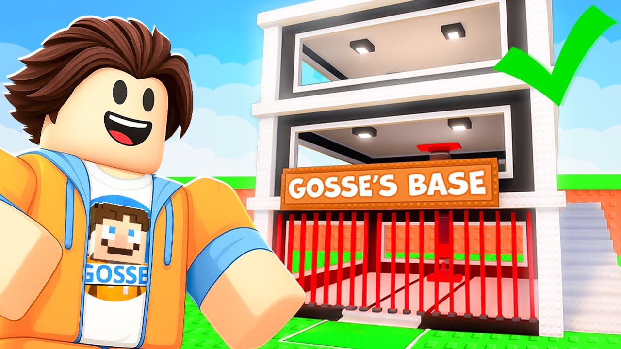 Jag Låser Upp YIN YANG BASEN I Roblox Steal A Brainrot