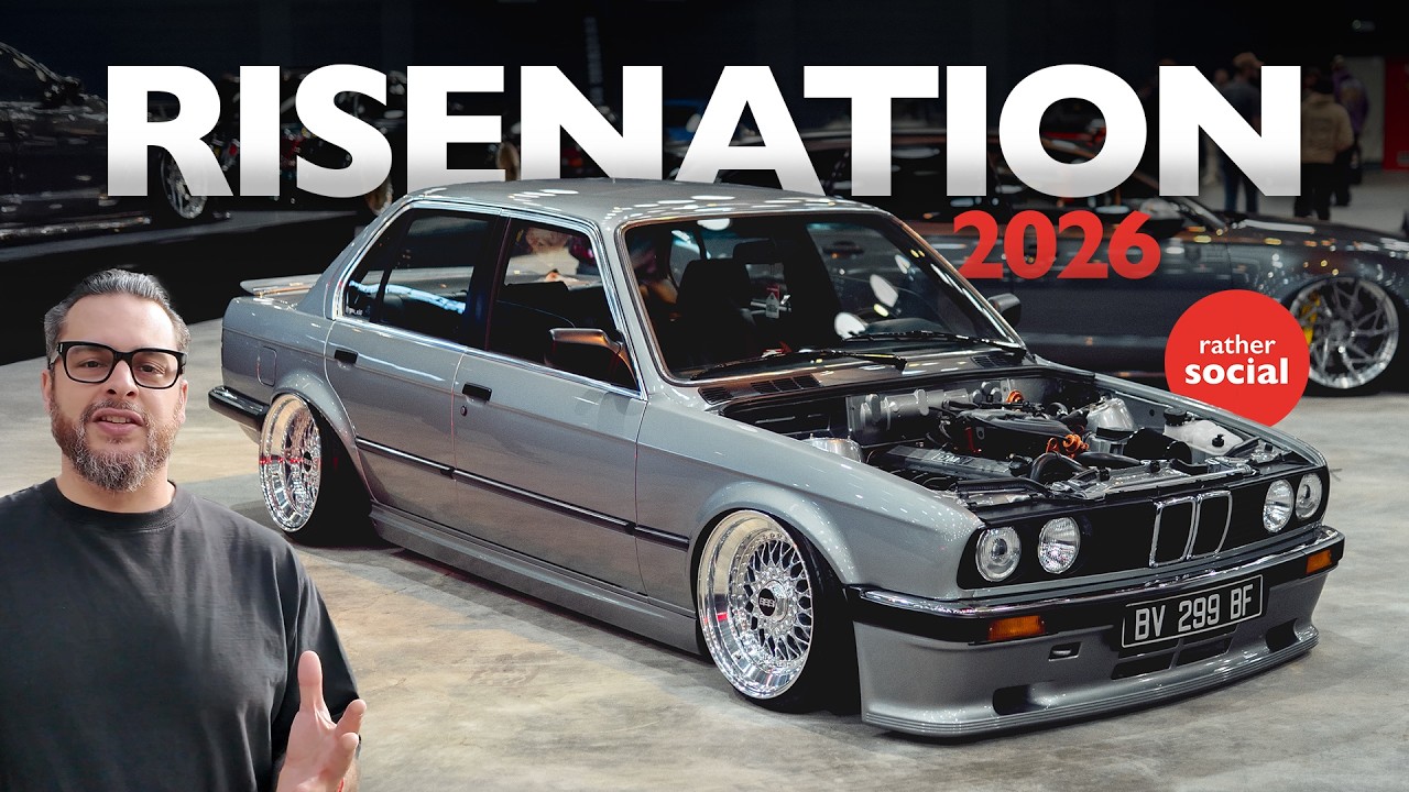 Зал славы Risenation 2026, Бельгия 🇧🇪