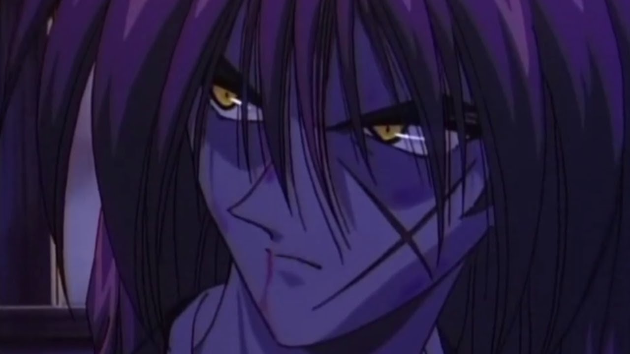 Rurouni Kenshin Top Ten Strongest Characters - The Ultimate Ranking!