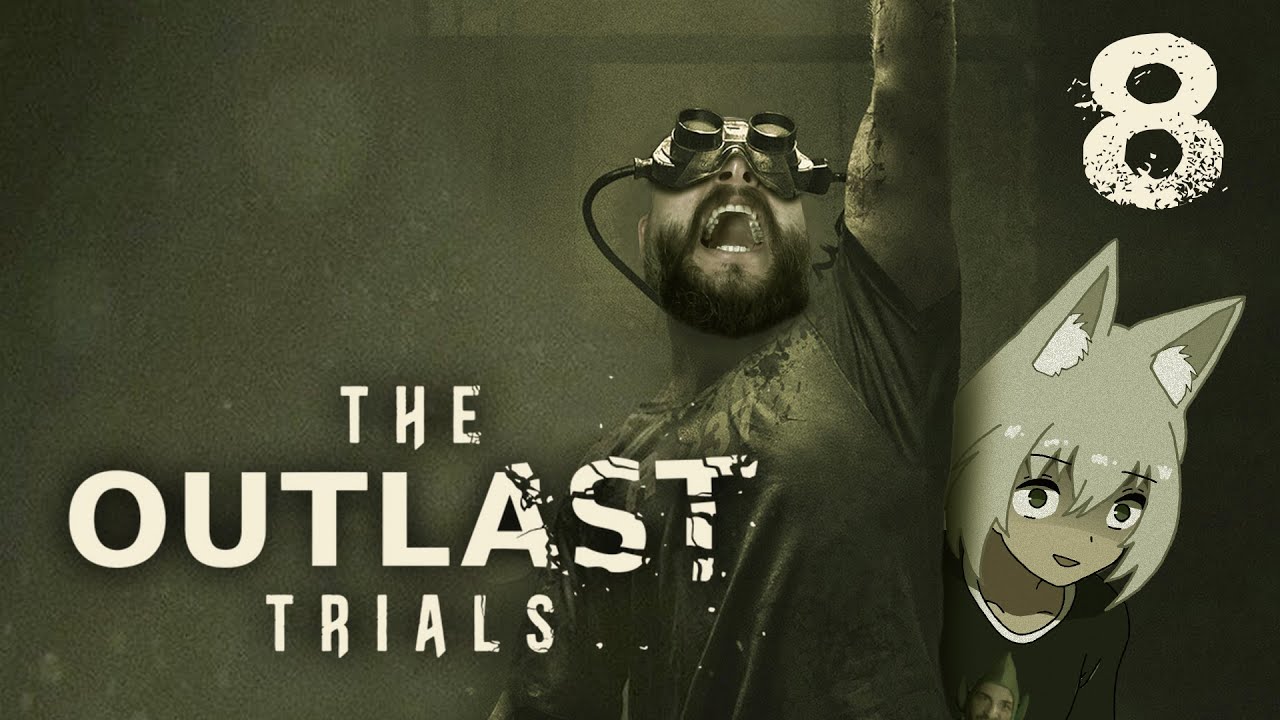 I live... Again... | The Outlast Trials [8]