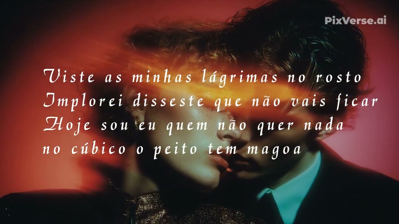 Mayika On Beatz & Breezy Wonder - Tenho Medo (Video Lyric)