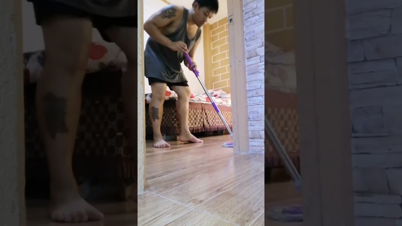 Doing laundry,dish washer,house cleaner, assistant(Teacher wife)