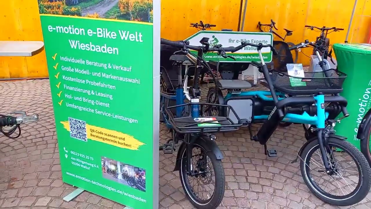 E-Motion | E-Bike | Tricycle Van Raam Fun2Go from E-Motion | Therapy bike for disabled people
