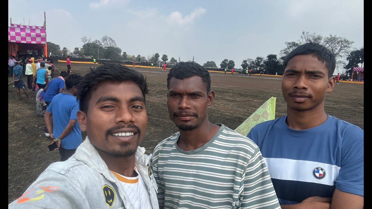 Durgapur Pakur Football Tournament 2025