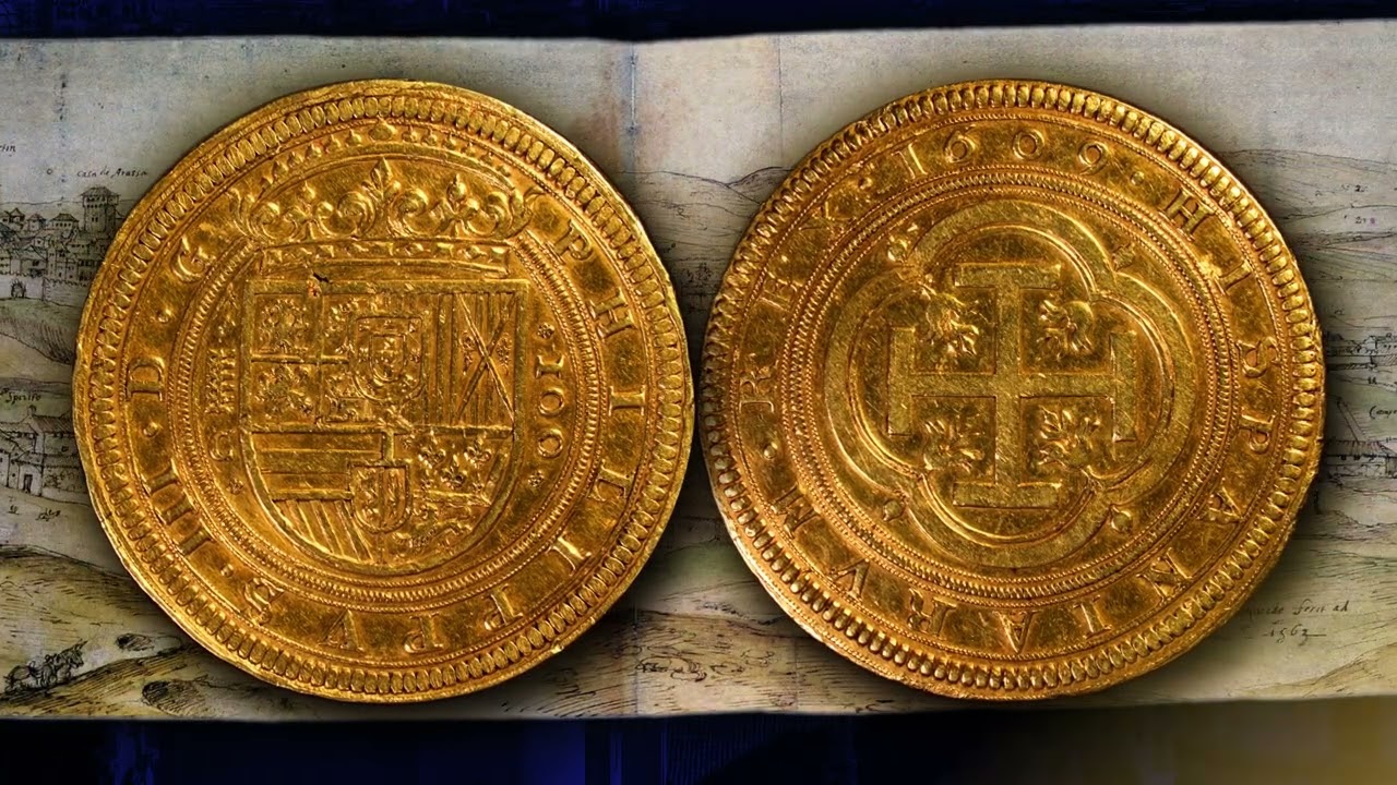 Historic Spanish Rarity Certified by NGC Expected to Realize Seven Figures in Auction