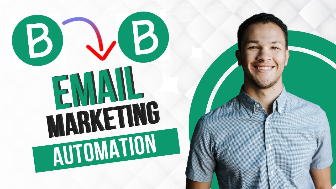 Brevo Email Marketing Automation || Brevo Automation Tutorial (Full Guide)