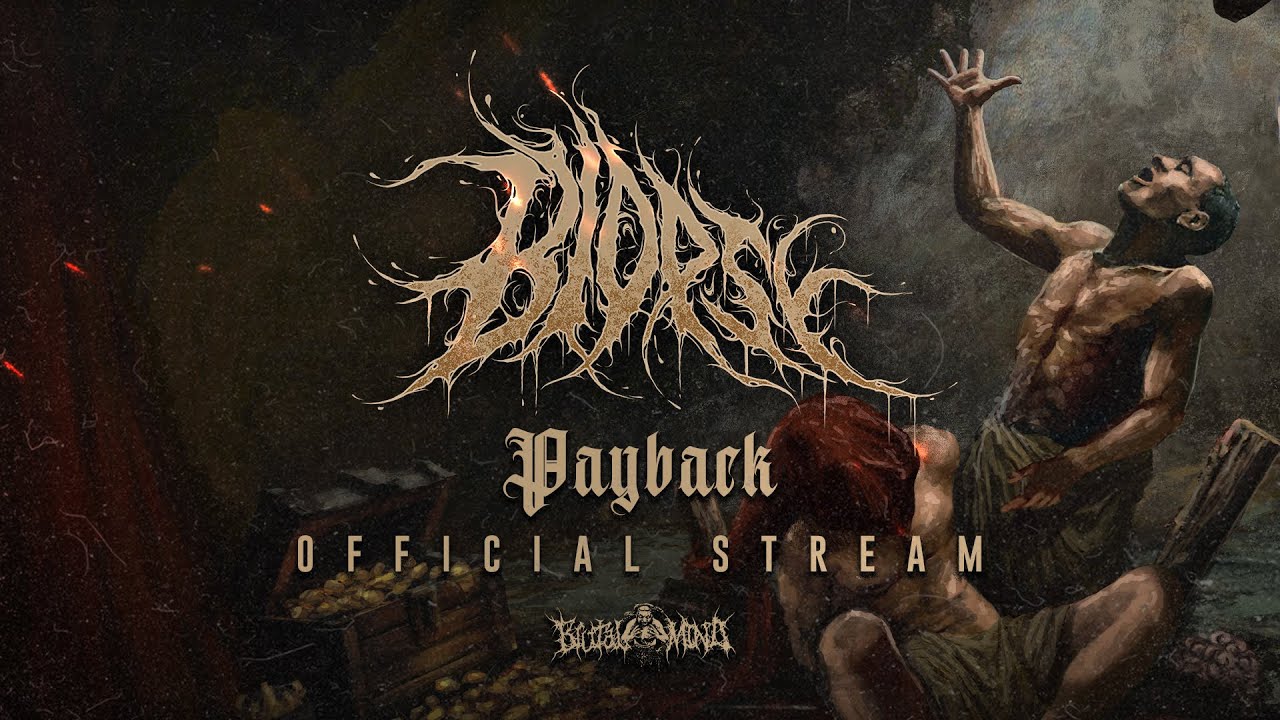 BIOPSY - Payback | FULL STREAM | BRUTAL MIND