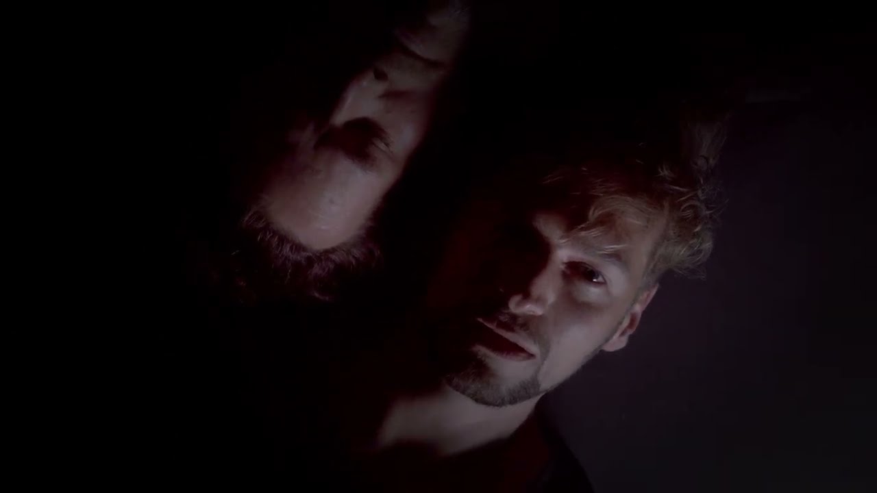 Martin Herzberg & Felix Räuber - Stay Here feat. Anne Müller (Offizielles Musikvideo)