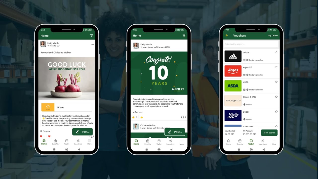 Rippl Overview in 2 Minutes | Employee Recognition, Rewards & Benefits Platform for Global Teams