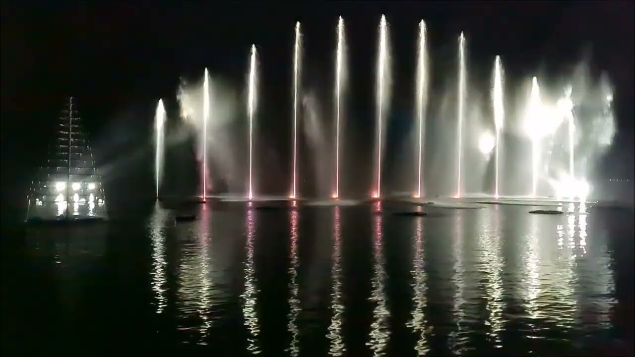 Christmas at Blenheim 2025