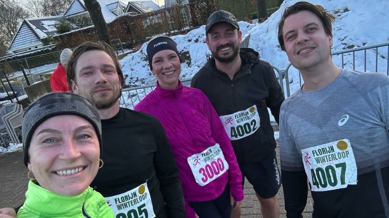 20260103 Florijn Winterloop 2026 10 km.