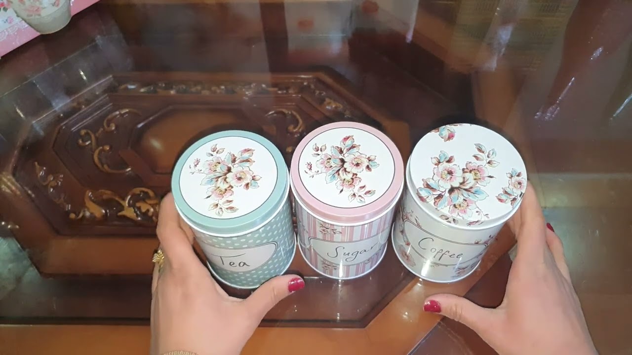 مشتريات. للمطبخ عشان نحولة لمطبخ تركى هادى ورقيق وشيك
