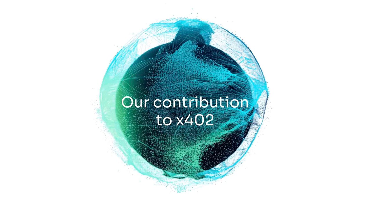 Agentic Payments with Coinbase x402 | CEO Rodrigo Coelho & Kevin Jones (Edge & Node) at BuildETH