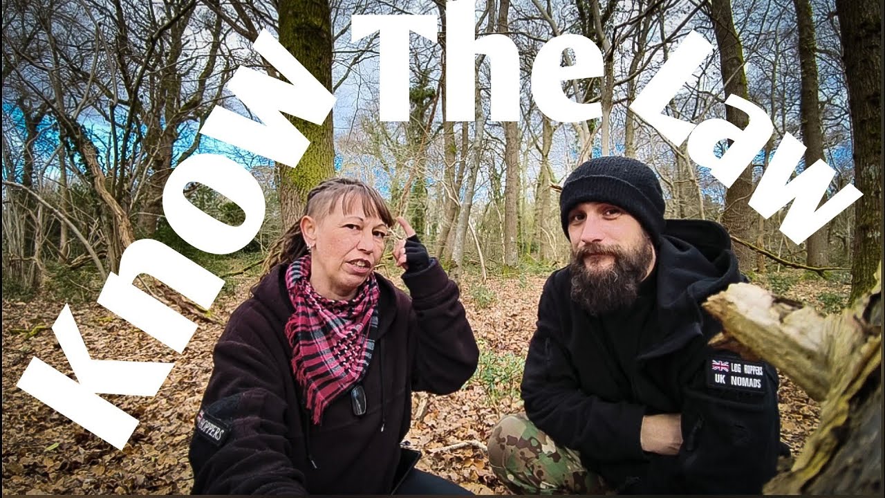 How NOT to Be a Nomad in 2026 - UK 🇬🇧 Nomads