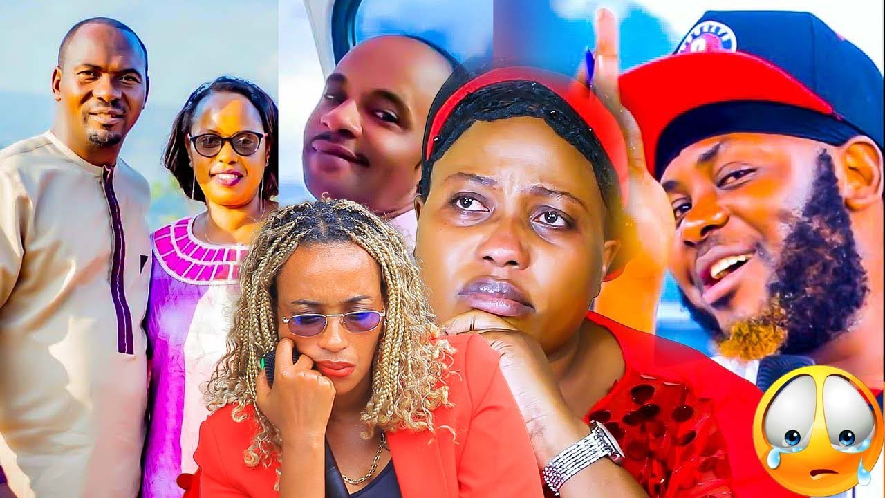 Pst Claude niyagura mutesi 150k BARARYAMANAGA😱NDABAZI UBUSAMBANYI BWOSE NDABUVUZE😱RUSAGARA😭💔💔