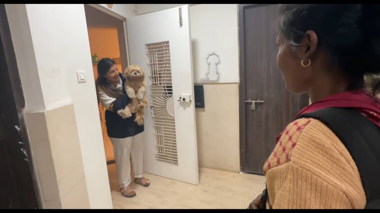 Amita ko dekhte hi COCO ne ye kar diya😱