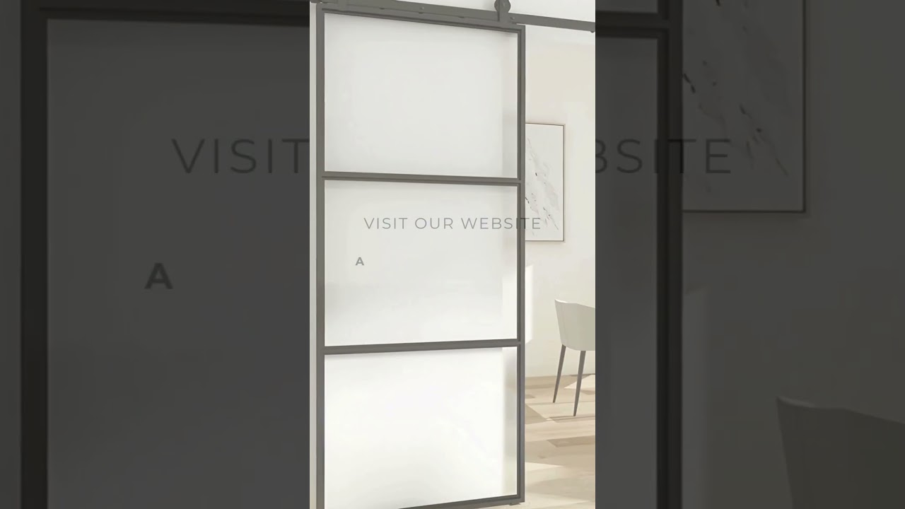 Modern Steel Doors for Your Home  #doortype #anotherbrickinthewall #doormaterial #steeldoor