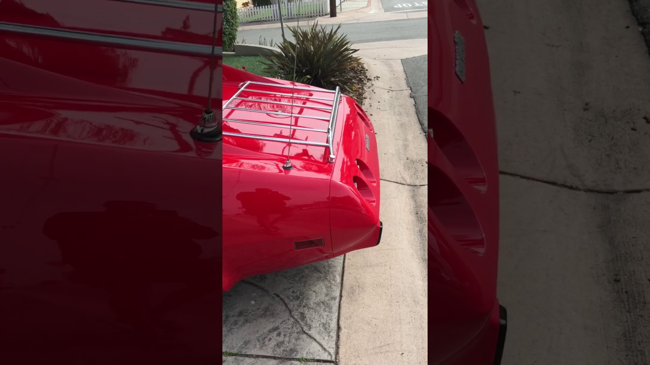76 Vette for sale