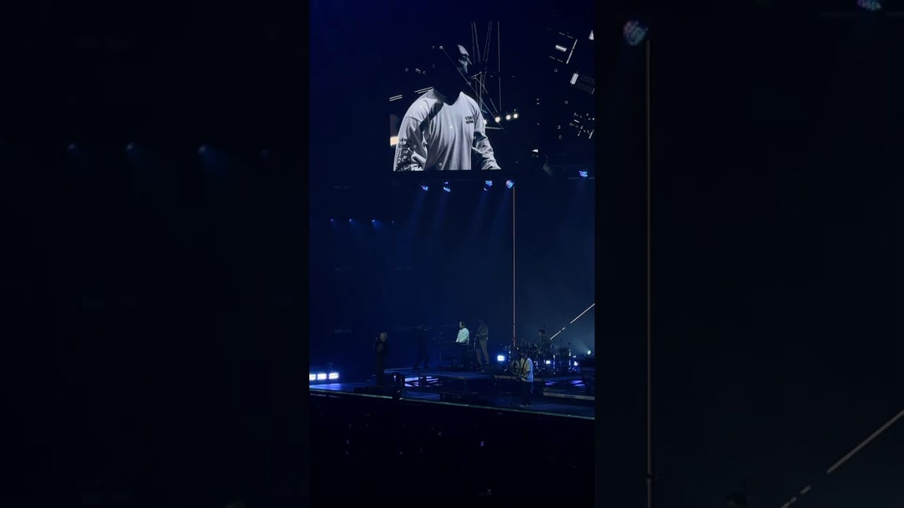 Where'd you go /Waiting for the end- Linkin Park Live in Abu Dhabi 2026
