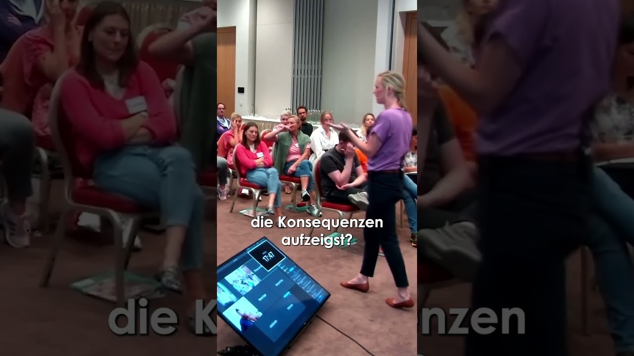 Du m&ouml;chtest Coach werden, hast aber Zweifel, ob du dich auf dem &uuml;berf&uuml;llten Markt kannst?