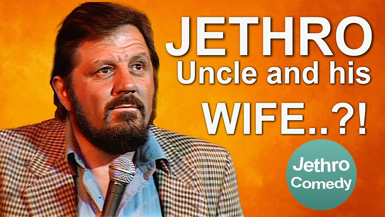 Jetho's | Еще один BELTER от короля комедии &mdash; не пропустите эту партию БАХ!..!!