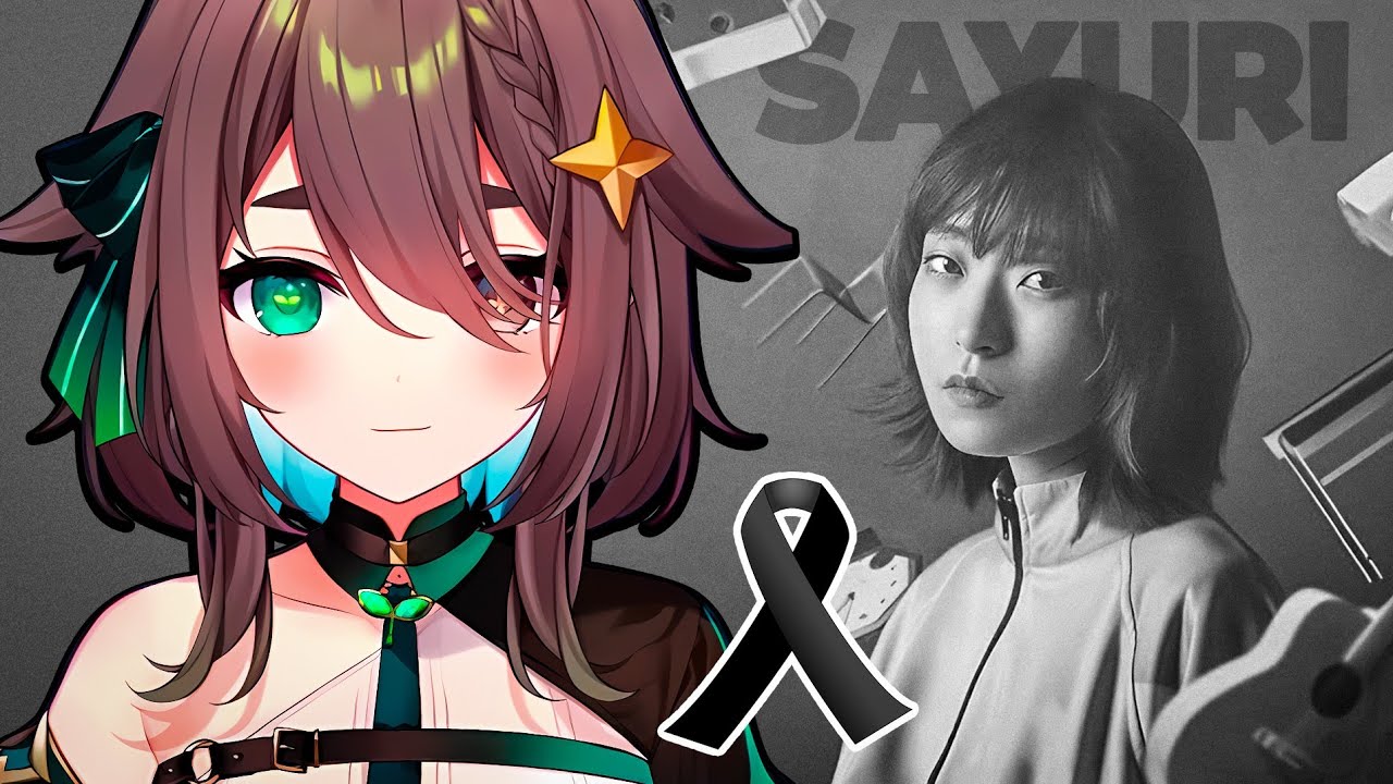 MEICA habla del FALLECIMIENTO de la cantante SAYURI