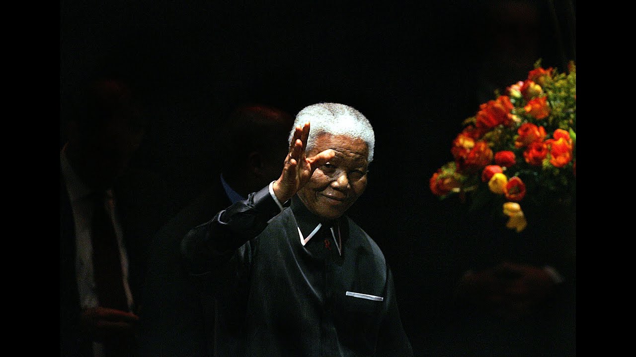 Nelson Mandela dies; Anand Naidoo reflects on meeting Mandela