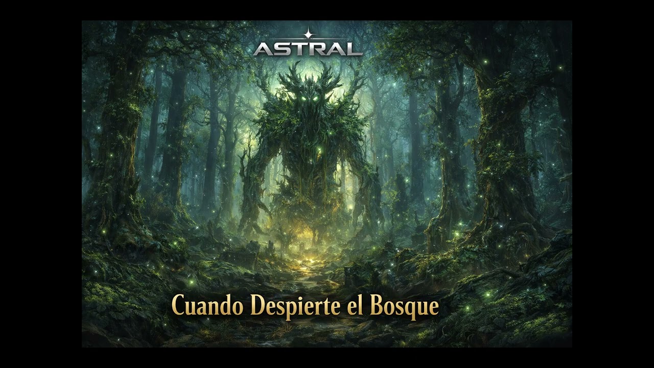 2  Cuando Despierte el Bosque